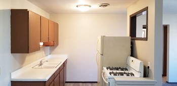Ryan Creek Center 2 bedroom